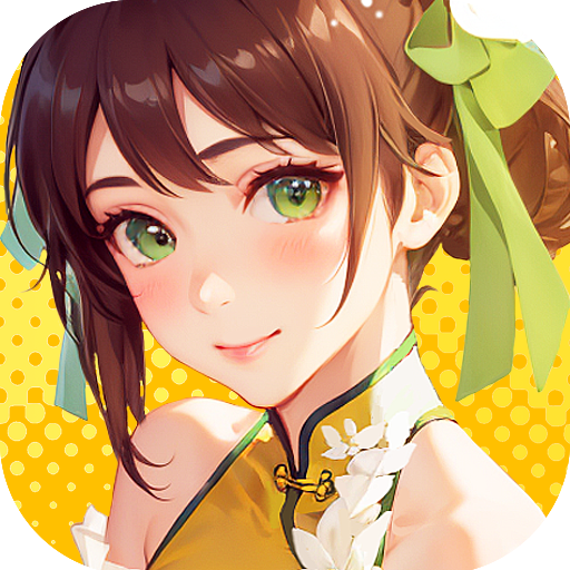 江湖如梦，古风女侠江湖梦，高评分国漫改编手游！