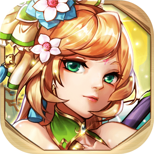 群英三国 ：一款三国背景东方武侠题材的RPG类型游戏。