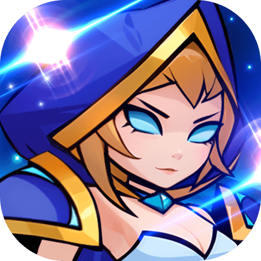 萌新出击 ： 魔性肉鸽塔防小游戏！