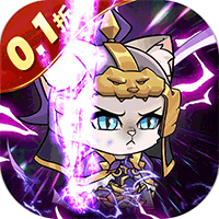 喵星联盟（开局豪礼送万抽0.1折版）： 每日648代金，各种高级道具轻松获取