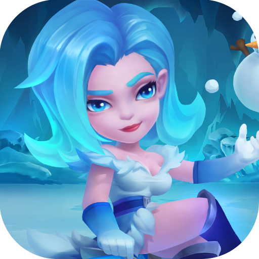 萌星物语（登录送5星英雄-1折） ：一款动作卡牌放置手游