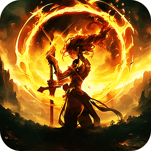 最后的勇者1折版 ：1折免费版新古代战争，每日送648元代金券！